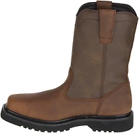 Cat Footwear Men's Hudson EH Steel Toe Wellington Work Boots