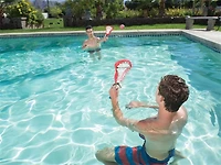 Coop Hydro Lacrosse Pool Toy Set