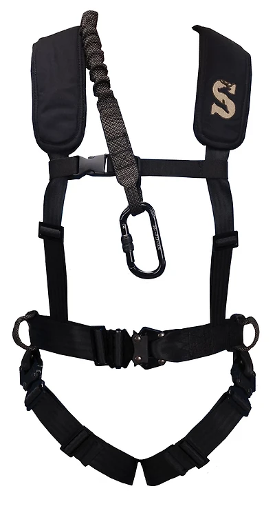 Summit Safety Harness