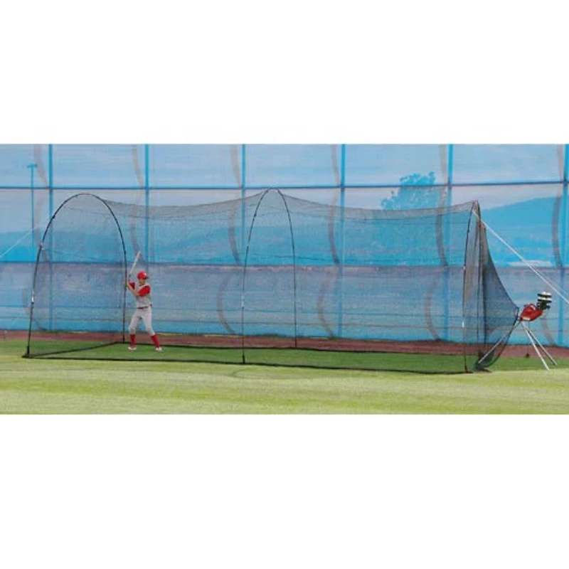 Trend Sports Power Alley Batting Cage