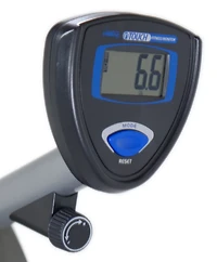 Stamina® Magnetic Recumbent 1350 Exercise Bike