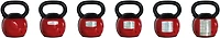 Stamina® 36 lb. Adjustable Kettle Versa-Bell®