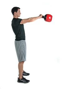 Stamina® 36 lb. Adjustable Kettle Versa-Bell®