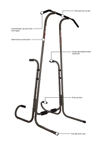 Stamina 1690 Power Tower