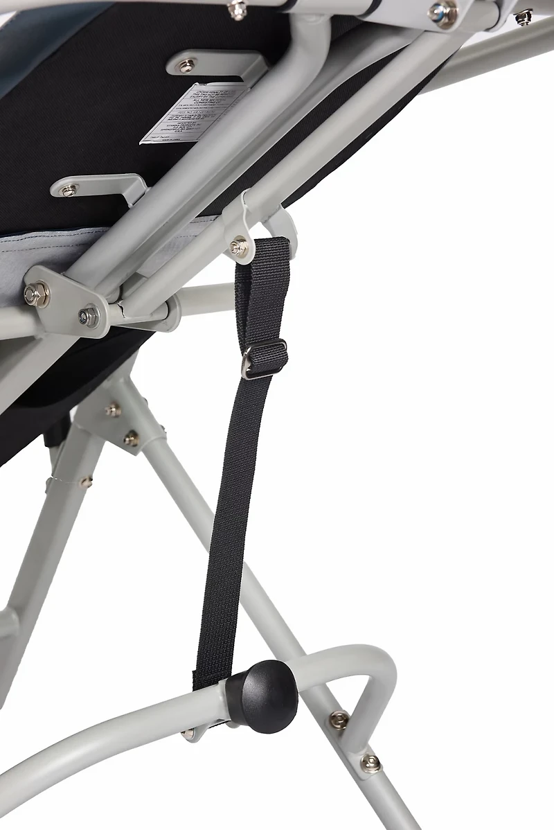 Stamina InLine Inversion Chair