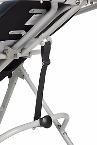 Stamina InLine Inversion Chair