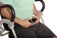 Stamina InLine Inversion Chair