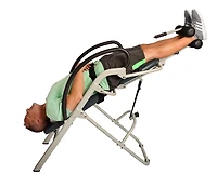 Stamina InLine Inversion Chair