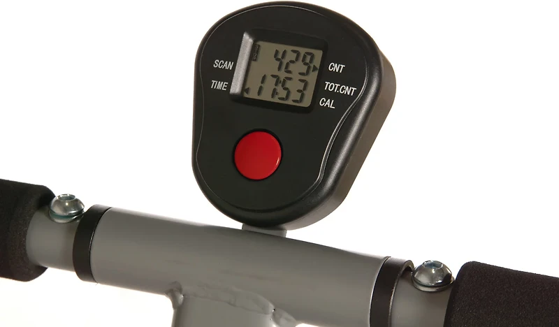 Stamina Brenda DyGraf's FitRider X