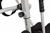 Stamina InLine Inversion Chair