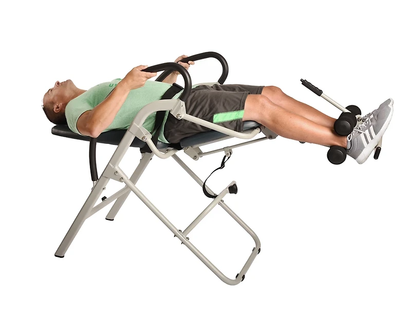 Stamina InLine Inversion Chair