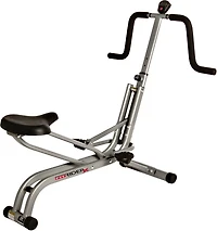 Stamina Brenda DyGraf's FitRider X