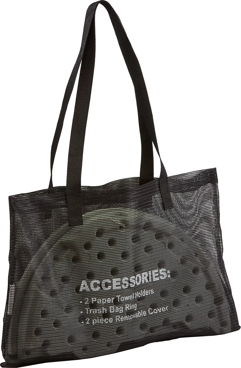 Academy Sports + Outdoors 4 ft Round Folding Cookout Table