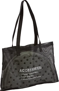 Academy Sports + Outdoors 4 ft Round Folding Cookout Table