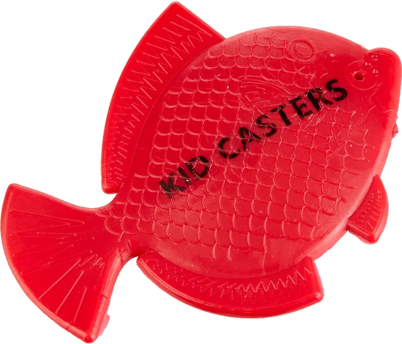 Kid Casters Paw Patrol 2'6" M Freshwater Rod and Reel Combo