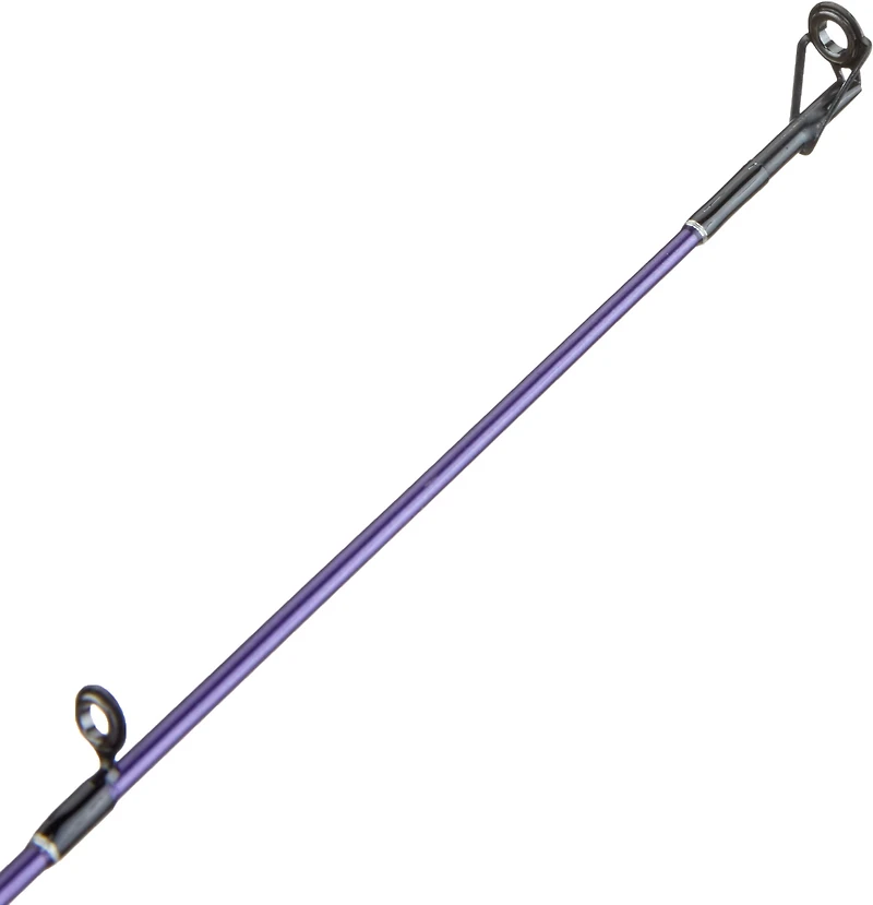 All Star Team Series Casting Rod