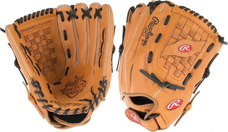 Rawlings RSB Series 13 in Slow-Pitch Softball Glove Right-handed