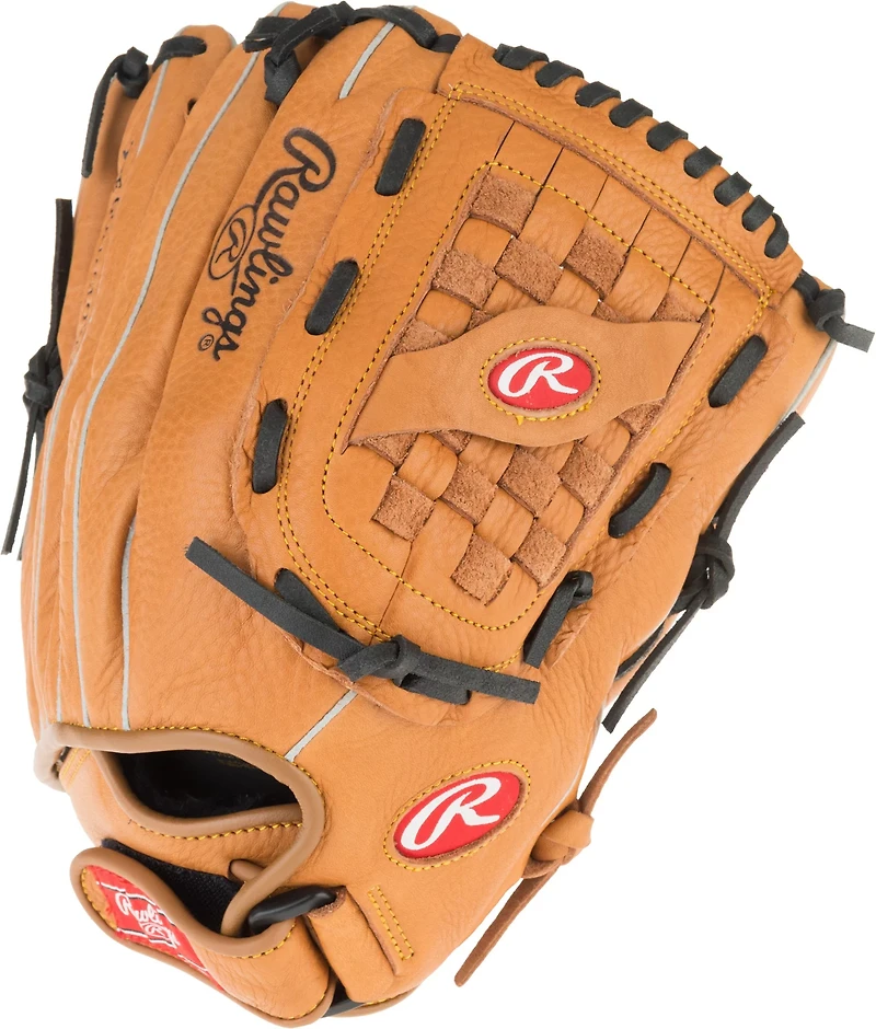 Rawlings RSB Series 13 in Slow-Pitch Softball Glove Right-handed