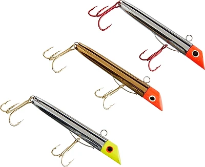 Sea Striker Got-Cha 500 Series Stick Baits 3-Pack