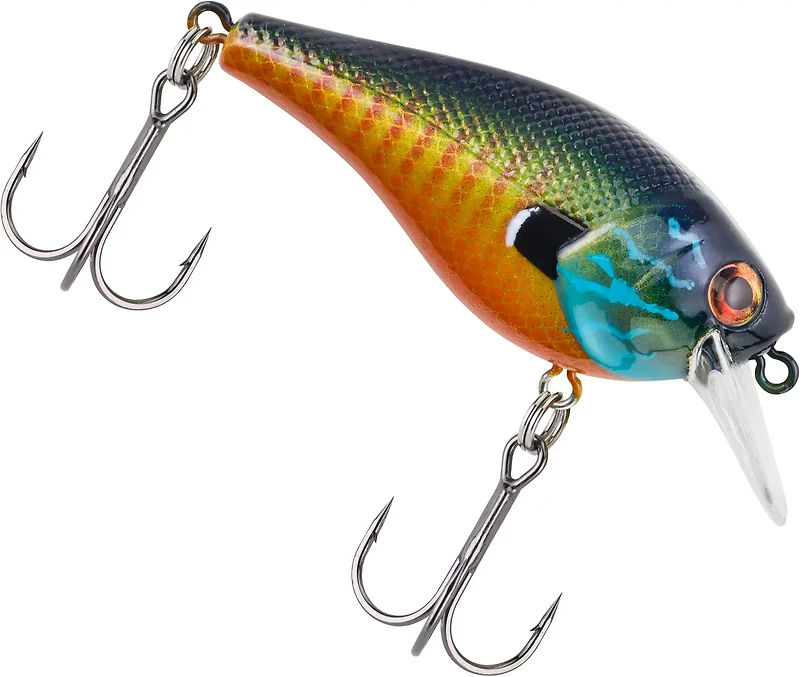 Berkley® Pitbull 1/4 oz. Floating Hard Swim Bait