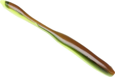 Strike King 4" KVD Perfect Plastic Dream Shot Soft Plastic Lure