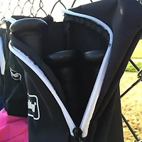 Franklin Kids' Junior Equipment Bag