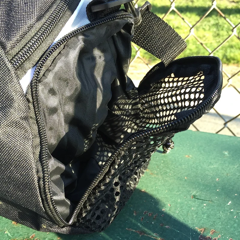 Franklin Kids' Junior Equipment Bag