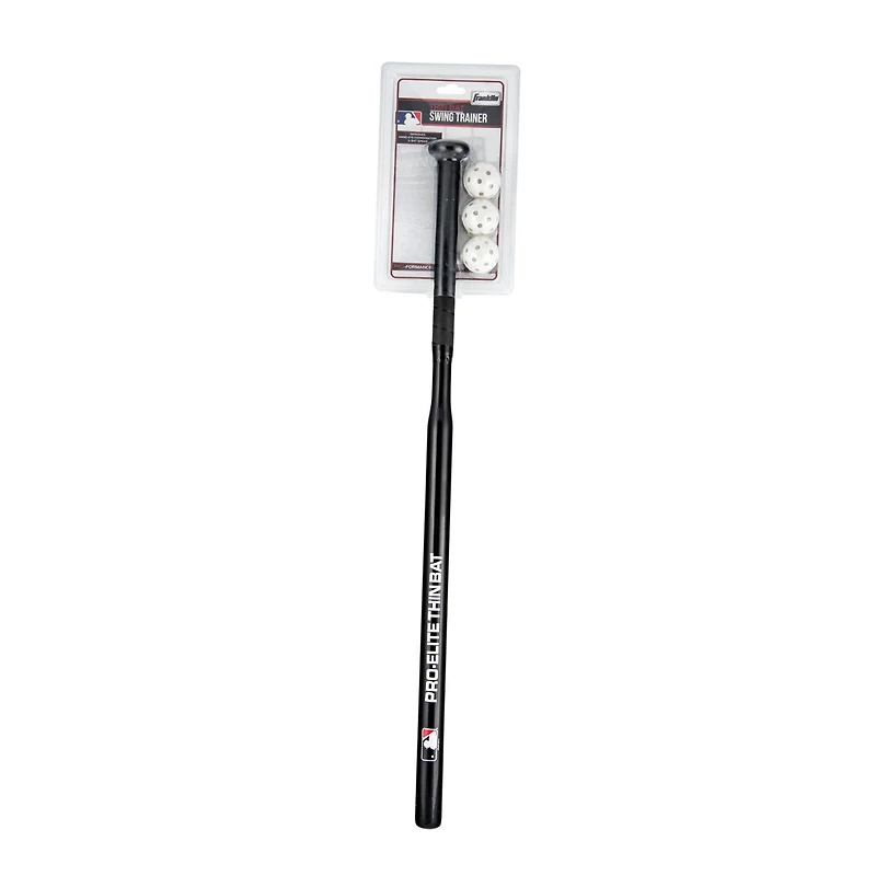 Franklin Pro-Elite Thin Bat Swing Trainer