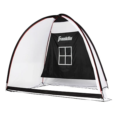 Franklin All-Sport Backstop and Target Net