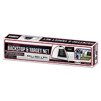 Franklin All-Sport Backstop and Target Net