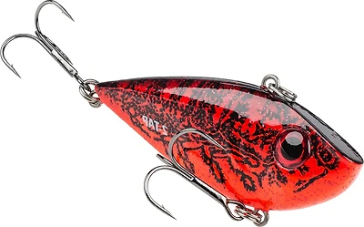 Strike King 3/4 oz. Red-Eyed Shad Tungsten 2-Tap Lipless Crankbait