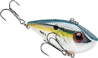 Strike King 3/4 oz. Red-Eyed Shad Tungsten 2-Tap Lipless Crankbait
