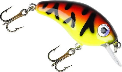 Strike King® Bitsy Minnow Ultra-light Crankbait