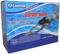 Coastal Shock X-Tra 5 lb. Instant Shock Treatment