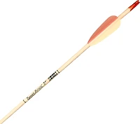 Carbon Express Thunder Express 27 in Wood Arrow