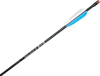 Carbon Express Thunder Express 26 in Fiberglass Arrow