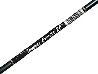 Carbon Express Thunder Express 26 in Fiberglass Arrow