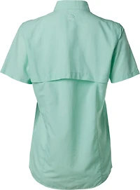 Magellan Outdoors Women's Laguna Madre Fishing Shirt