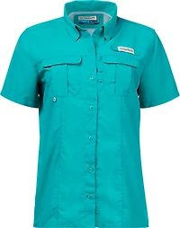 Magellan Outdoors Women's Laguna Madre Fishing Shirt