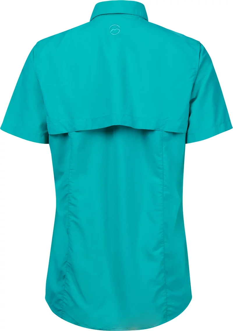 Magellan Outdoors Women's Laguna Madre Fishing Shirt