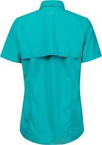 Magellan Outdoors Women's Laguna Madre Fishing Shirt