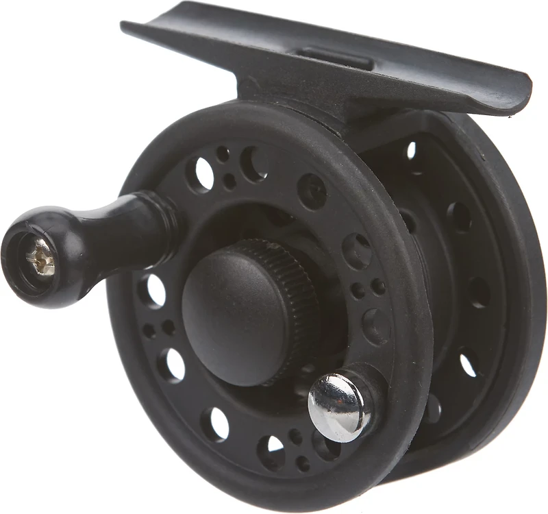 B 'n' M Buck's Best Ultra-Lite Crappie Fly Reel