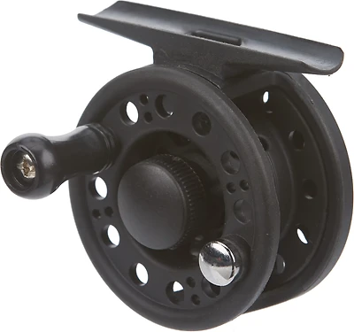B 'n' M Buck's Best Ultra-Lite Crappie Fly Reel
