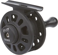 B 'n' M Buck's Best Ultra-Lite Crappie Fly Reel