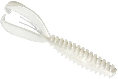 Zoom Z-Craw Jr. 3-1/2 Soft Bait 8-Pack