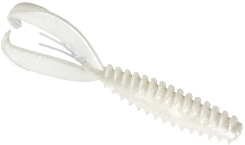 Zoom Z-Craw 4-1/2 Soft Baits 6-Pack