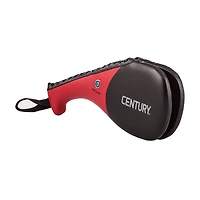 Century Drive Double Clapper Target