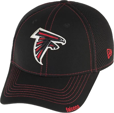 New Era Men's Atlanta Falcons Neo 39THIRTY Cap