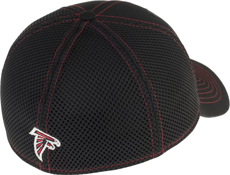 New Era Men's Atlanta Falcons Neo 39THIRTY Cap