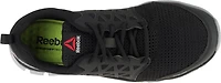 Reebok Men's Sublite Cushion EH Alloy Toe Lace Up Work Shoes